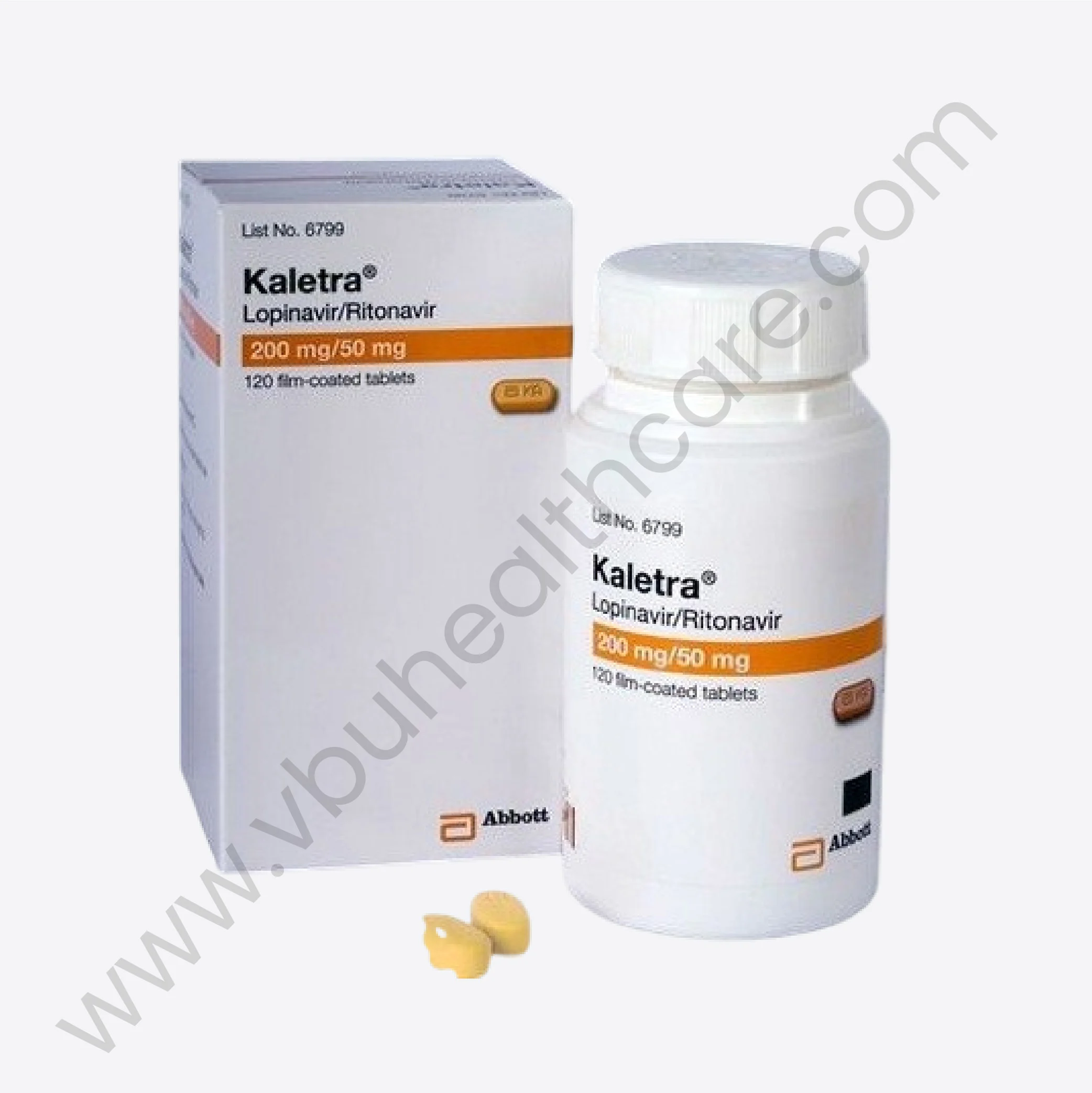 Generic Kaletra